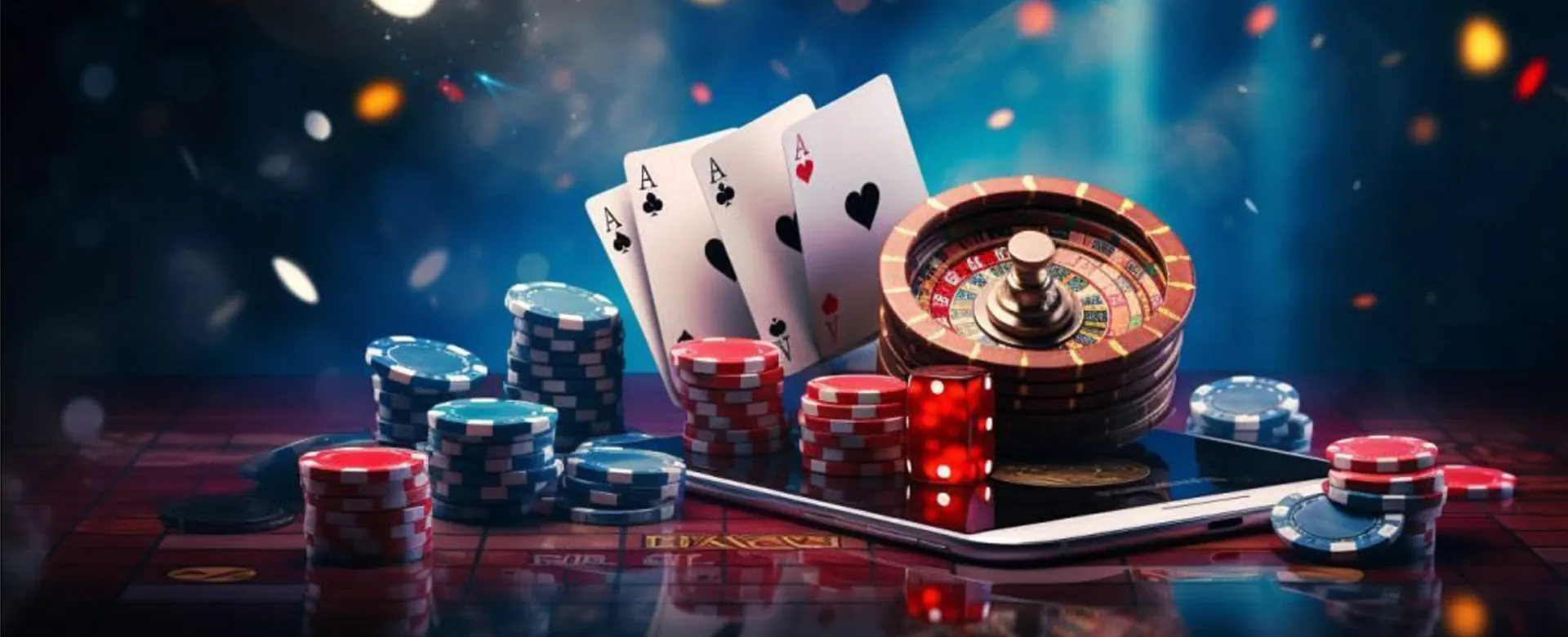 8k8 Member exclusive casino benefits